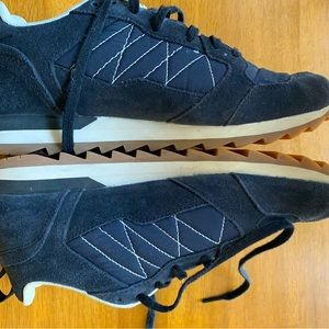 Women’s Alpine Merrells, size 8.5